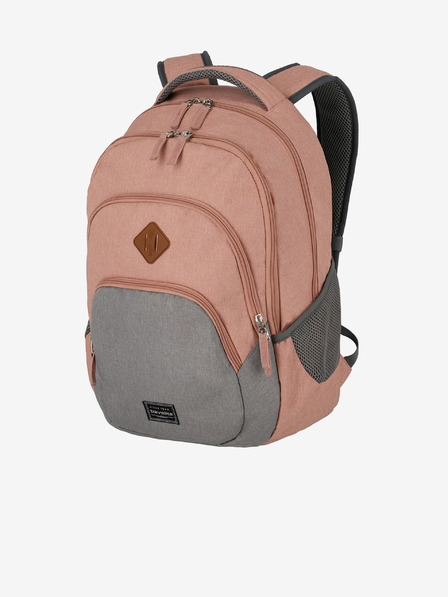 Travelite Roza Travelite Basics Melange ruksak