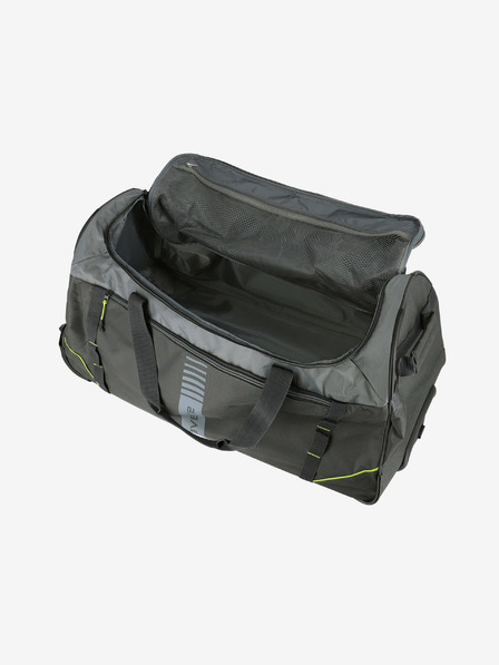 Travelite Travelite Basic Active trolley putna torba - tamno siva