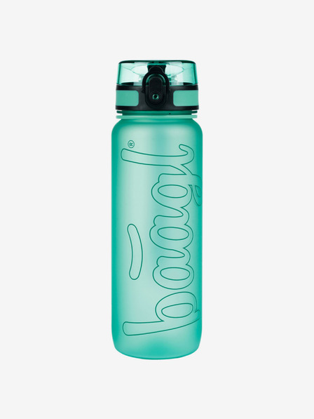 BAAGL Green tritan boca za piće zelena, 800 ml Baagl