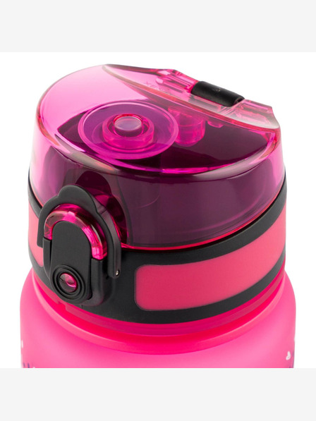 BAAGL BAAGL Tritan boca za piće Flamingo, 500 ml BAAGL