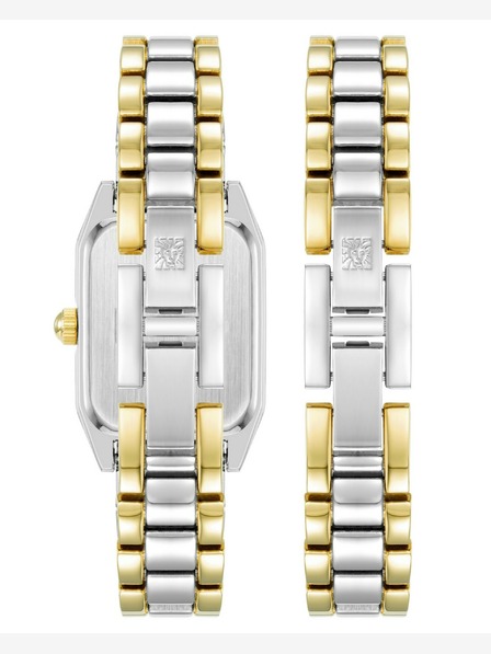Anne Klein Anne Klein ženski četvrtasti sat