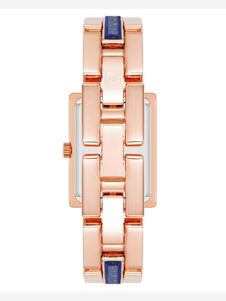 Anne Klein Anne Klein ženski četvrtasti sat
