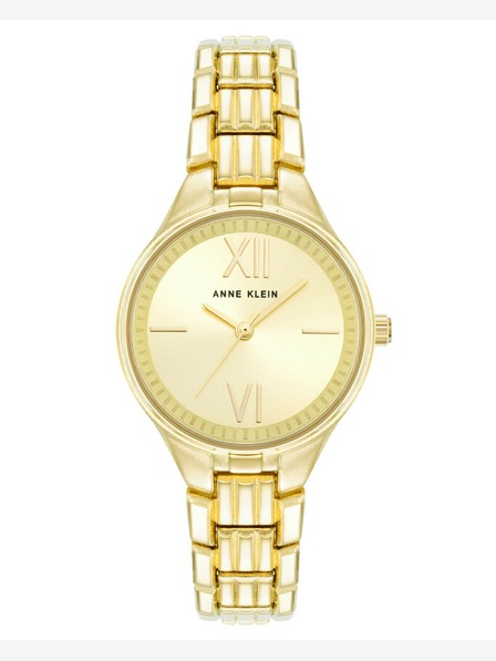 Anne Klein Ženski okrugli sat Anne Klein