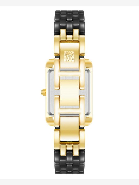 Anne Klein Ženski okrugli sat Anne Klein