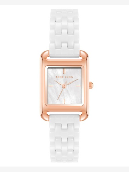 Anne Klein Anne Klein ženski četvrtasti sat