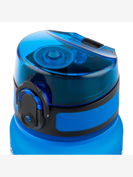 BAAGL BAAGL Tritan boca za piće Space Game, 500 ml BAAGL