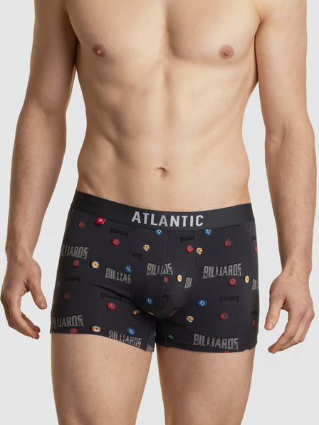 Atlantic Muške bokserice ATLANTIC 3Pak