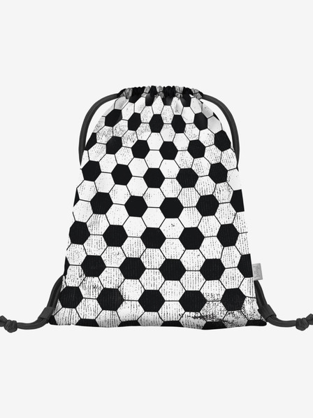 BAAGL Baagl Goal Black Bag