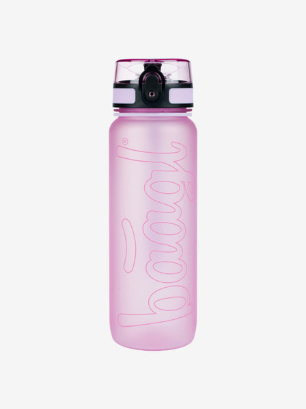BAAGL Ljubičasta tritan boca za piće lavanda, 800 ml Baagl