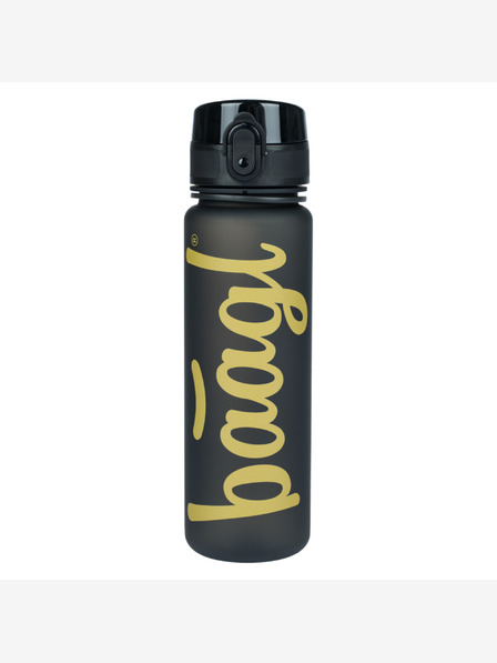 BAAGL BAAGL Logo Gold Tritan boca za piće, 500 ml BAAGL
