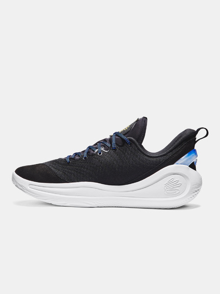 Under Armour Unisex cipele Under Armour CURRY 12 DUB NATION