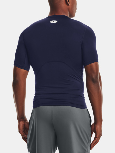 Under Armour Muška kompresijska majica Under Armour HG Armour Comp SS