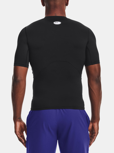 Under Armour Muška kompresijska majica Under Armour HG Armour Comp SS