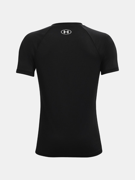 Under Armour Dječja majica Under Armour Tech Big Logo SS
