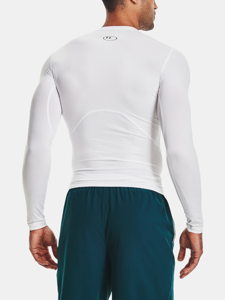 Under Armour Muška kompresijska majica Under Armour HG Armour Comp LS