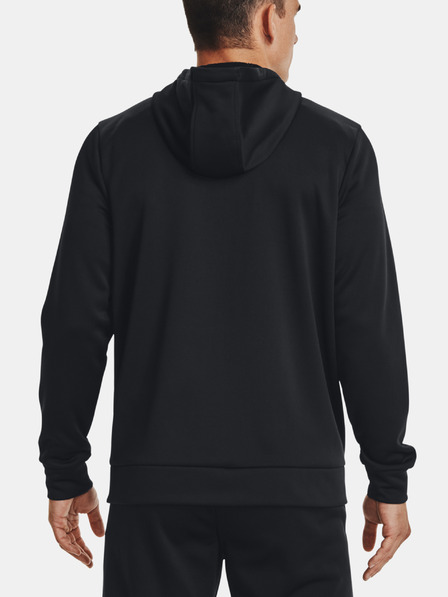 Under Armour Muška dukserica Under Armour UA Armour Fleece FZ Hoodie