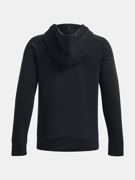 Under Armour Under Armour UA Rival Fleece majica s kapuljačom za dječake
