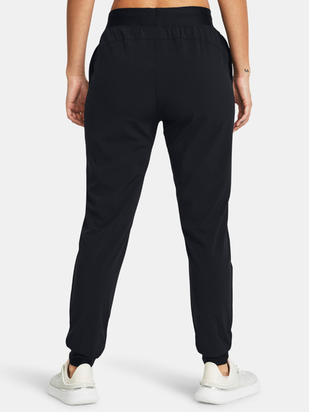 Under Armour Ženske sportske hlače Under Armour ArmourSport High Rise Wvn Pn