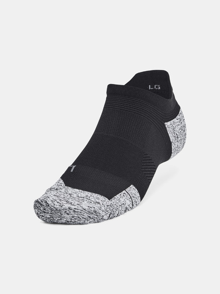 Under Armour Uniseks čarape Under Armour UA AD Run Cushion NS (3 para)
