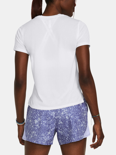 Under Armour Ženska Under Armour UA Launch majica kratkih rukava
