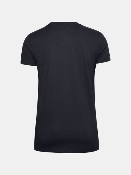 Under Armour Ženska majica Under Armour Live Sportstyle Graphic SSC