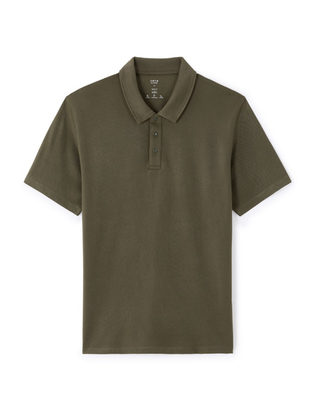 Celio Polo majica Leterne