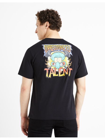 Celio Majica SpongeBob