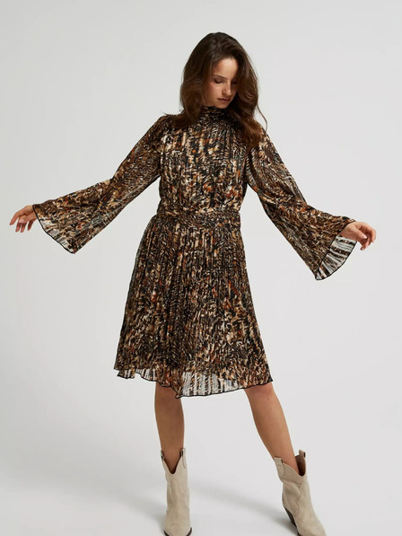 Moodo Moodo ženska haljina