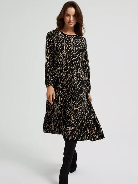 Moodo Moodo ženska haljina