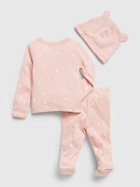 GAP Baby pamučni set Brannan GAP