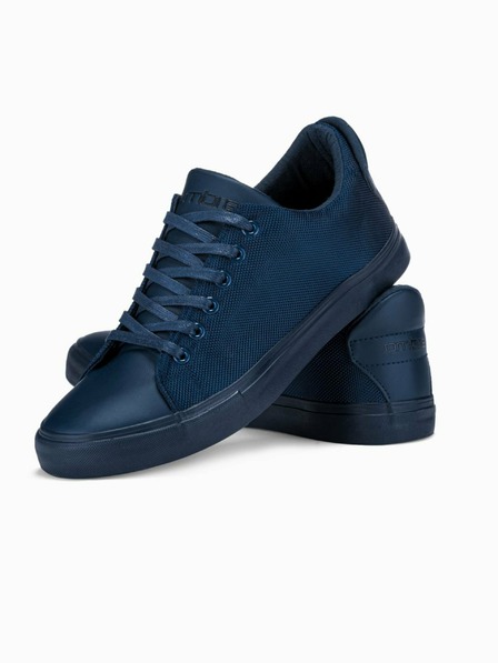 Ombre Clothing Muške tenisice T351 - tamnoplave