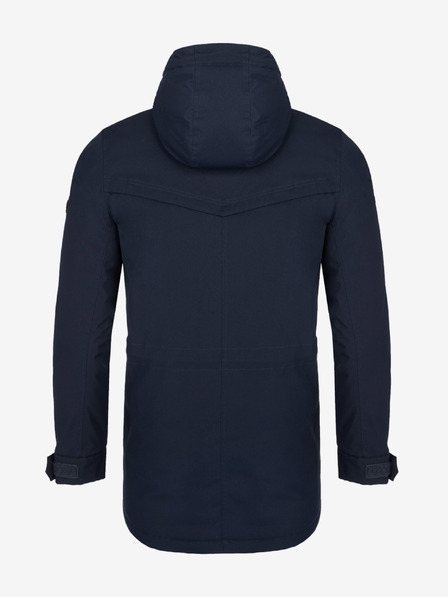 Loap Tamnoplava muška jakna LOAP NERD