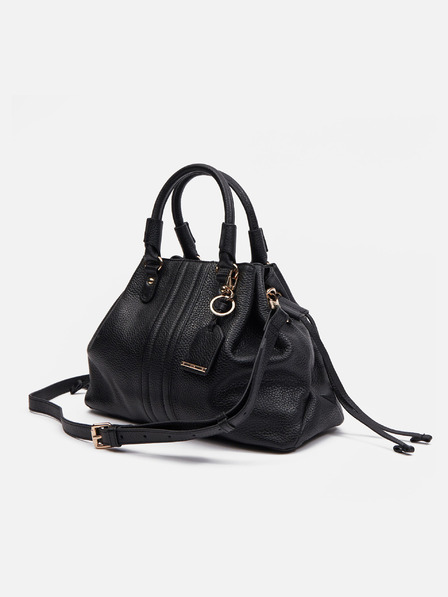 Geox Crna ženska torbica Geox Bag