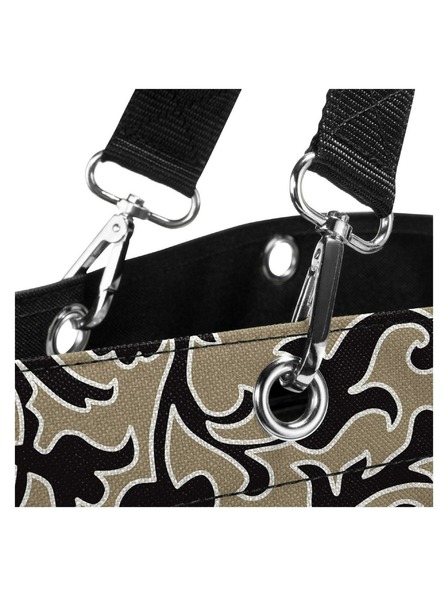 Reisenthel Reisenthel Shopper XL barokna mramorna torbica