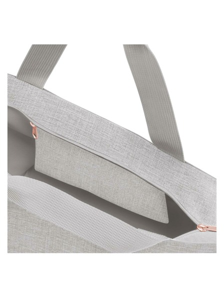 Reisenthel Reisenthel Shopper M Twist Sky Rose torbica