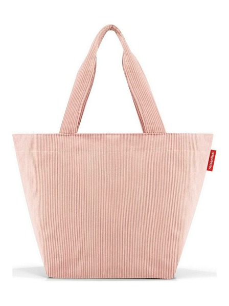 Reisenthel Reisenthel Shopper M Cord Blush torbica