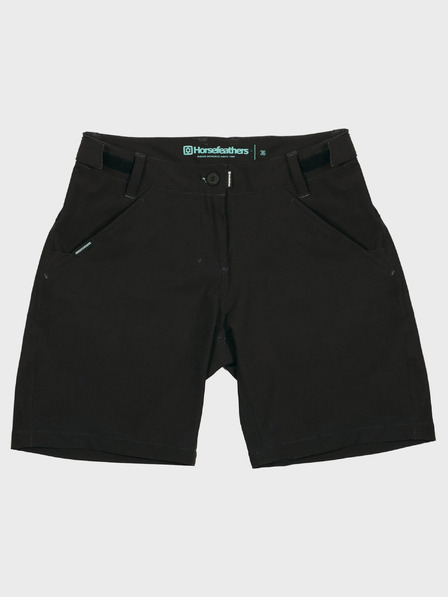 Horsefeathers Ženske kratke biciklističke hlače Drew Horsefeathers