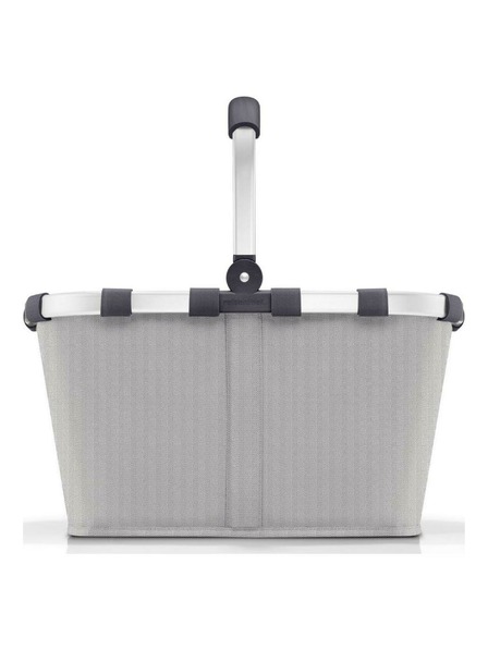 Reisenthel Reisenthel Carrybag riblja kost siva