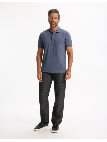 Celio Teone pique polo majica