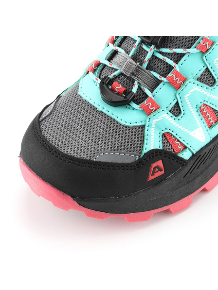 ALPINE PRO Dječja outdoor obuća ALPINE PRO GODRO high rise