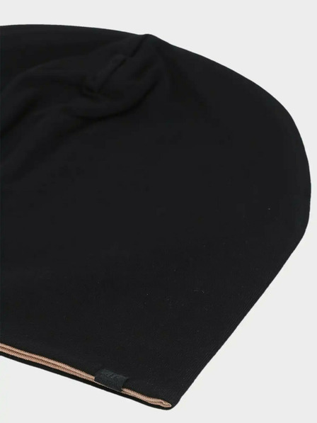 4F Dječja obostrana kapa 4F