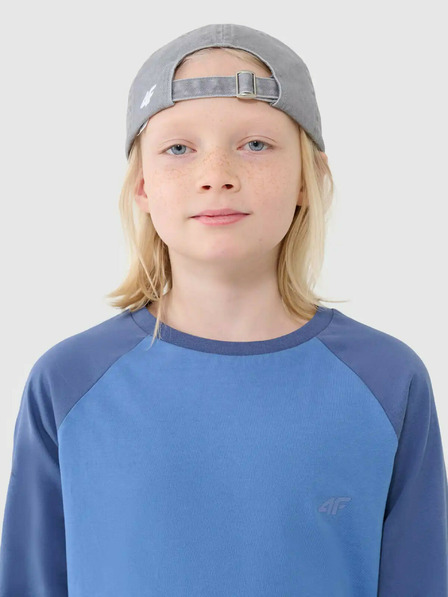 4F Majica za dječake 4F