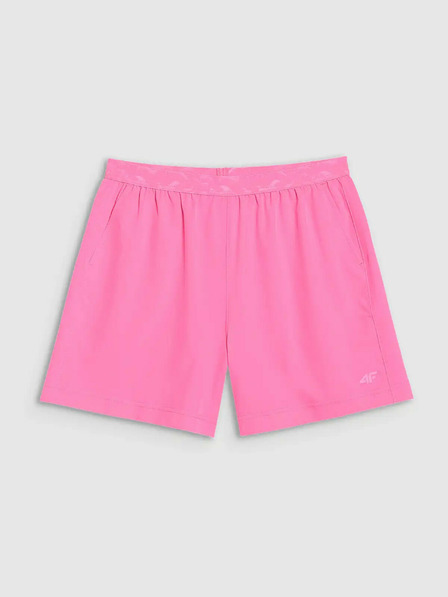 4F Ženske kratke hlače 4F