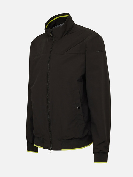 Geox Geox Vincit crna muška jakna