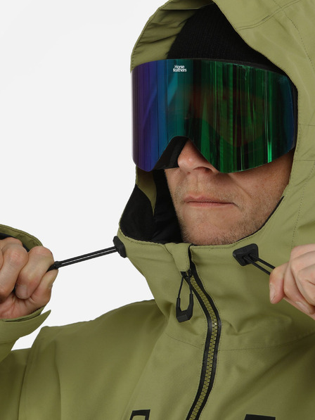 Horsefeathers Jakna Halen II - iguana veličina L HORSEFEATHERS