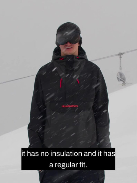 Horsefeathers Jakna Spencer Horsefeathers