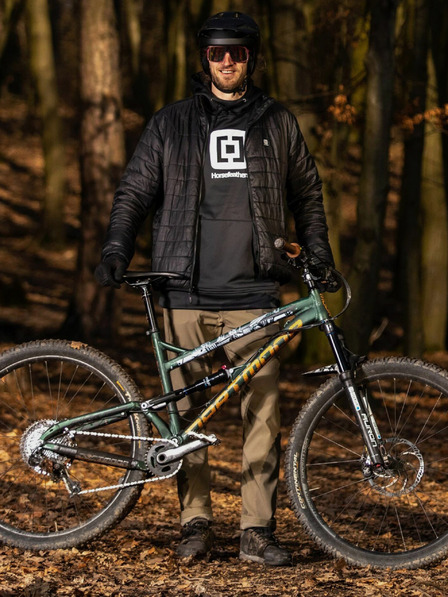 Horsefeathers Asher Horsefeathers jakna