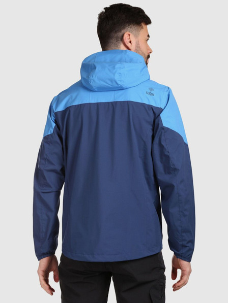 Kilpi Muška vanjska jakna Kilpi SONNA-M Tamnoplava
