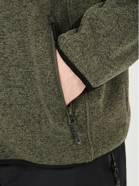 Whistler Muška jakna Whistler Sampton od flisa