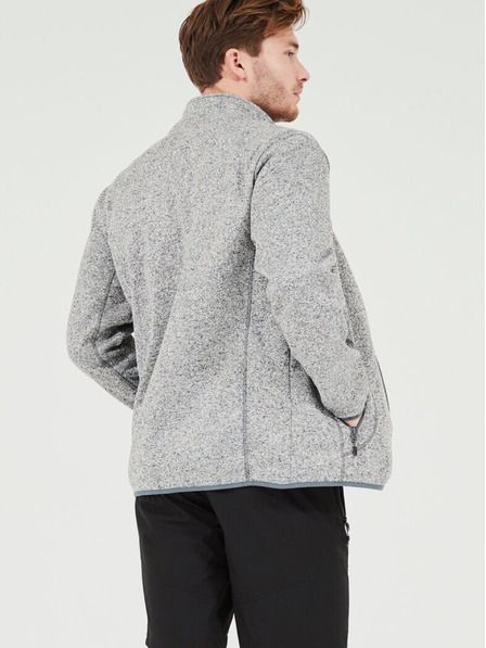 Whistler Muška jakna Whistler Sampton od flisa